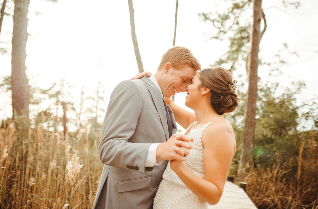 Jess & Justin