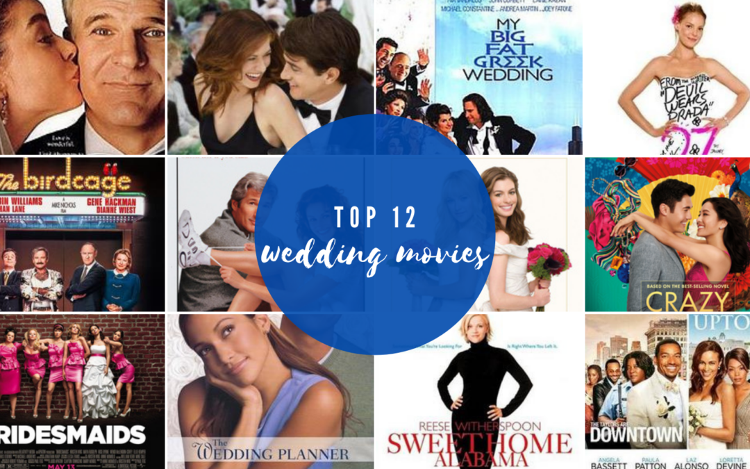 Top 12 Wedding Movies