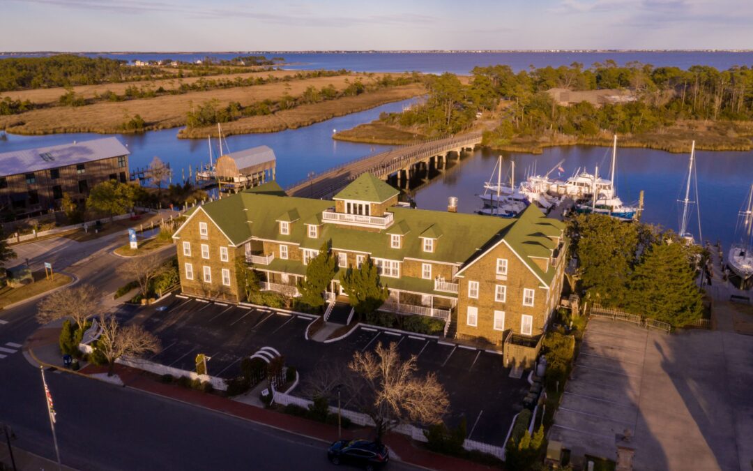 Member Feature | Tranquil House Inn