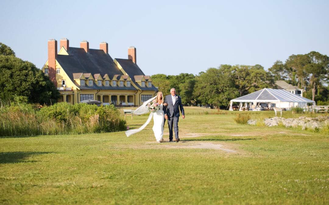 Gold Sponsor | Whalehead in Historic Corolla