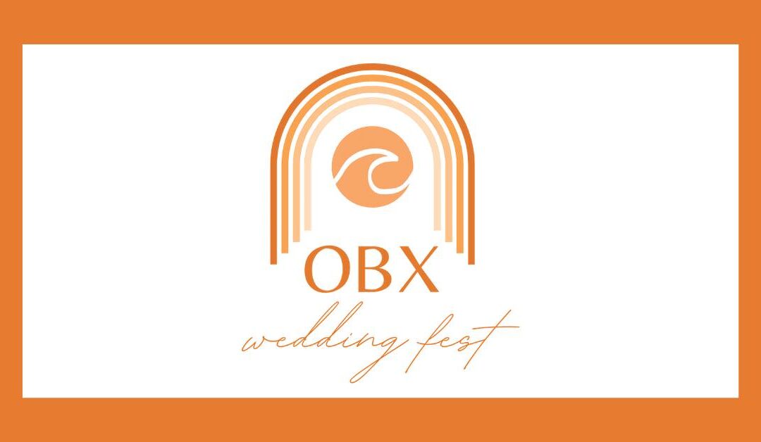 Plan Your Outer Banks Wedding at OBX Wedding Fest