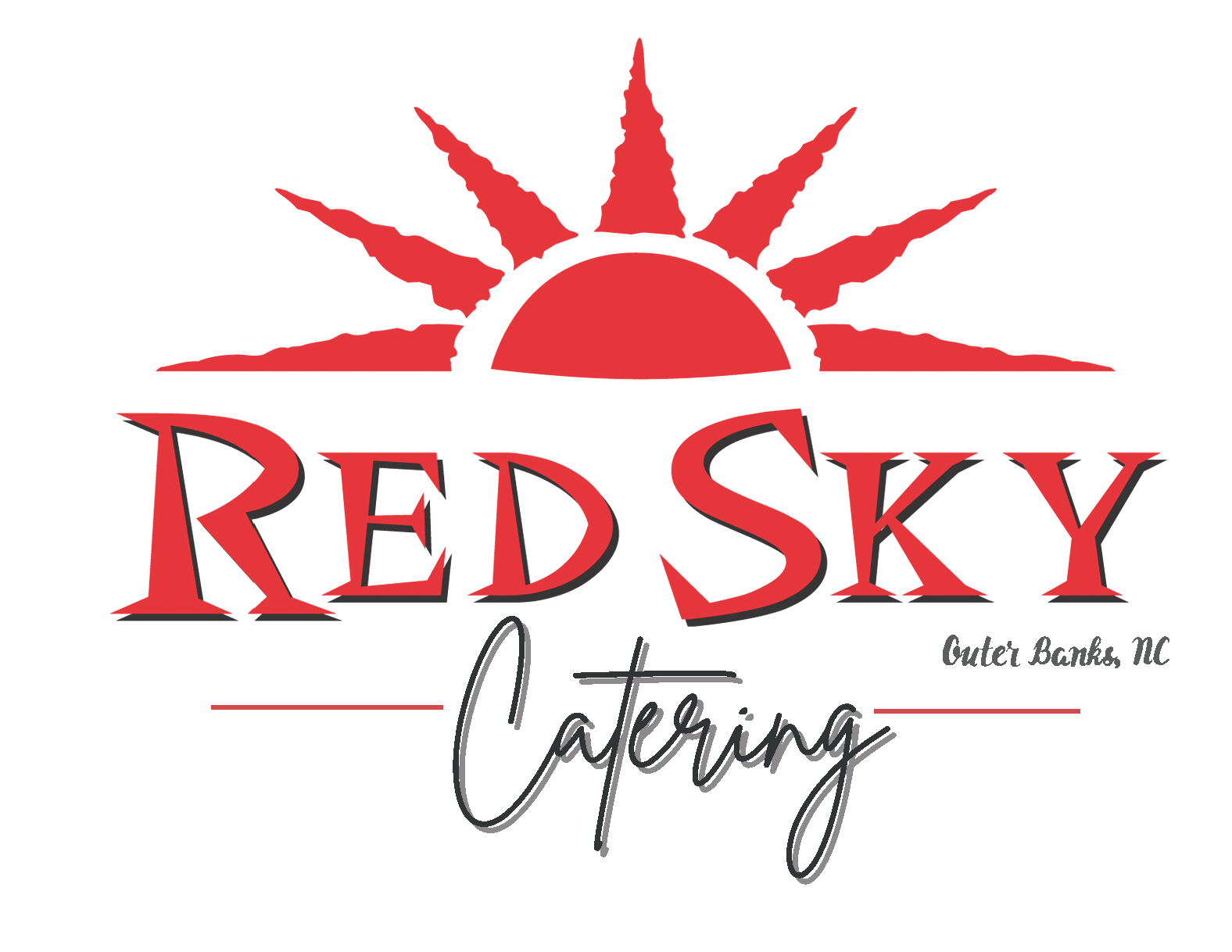 red sky logo