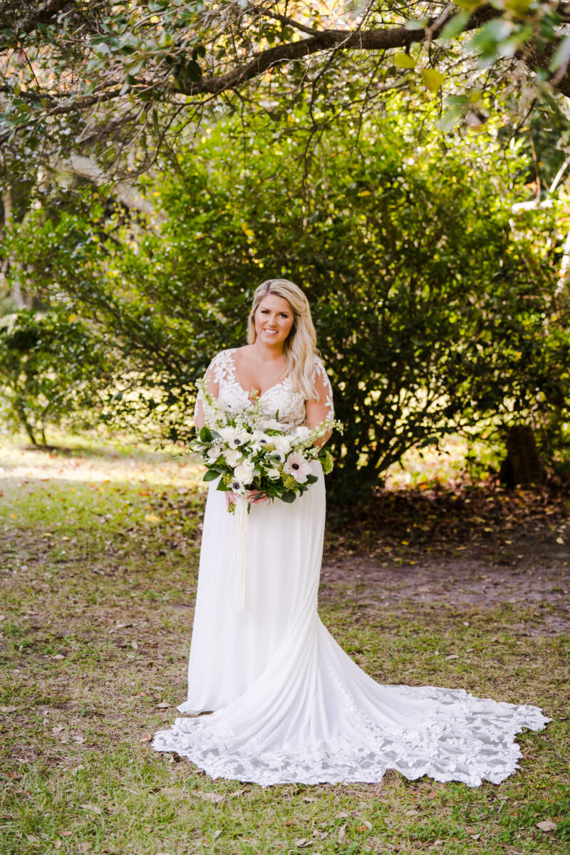 Fenton + Charlie | Featured in Outer Banks Weddings Magazine - Outer ...
