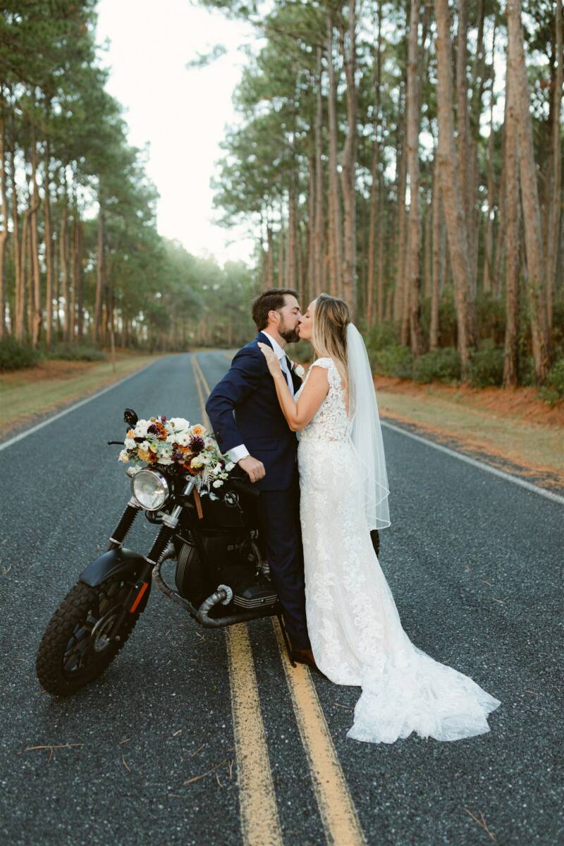 Lauren & Chris