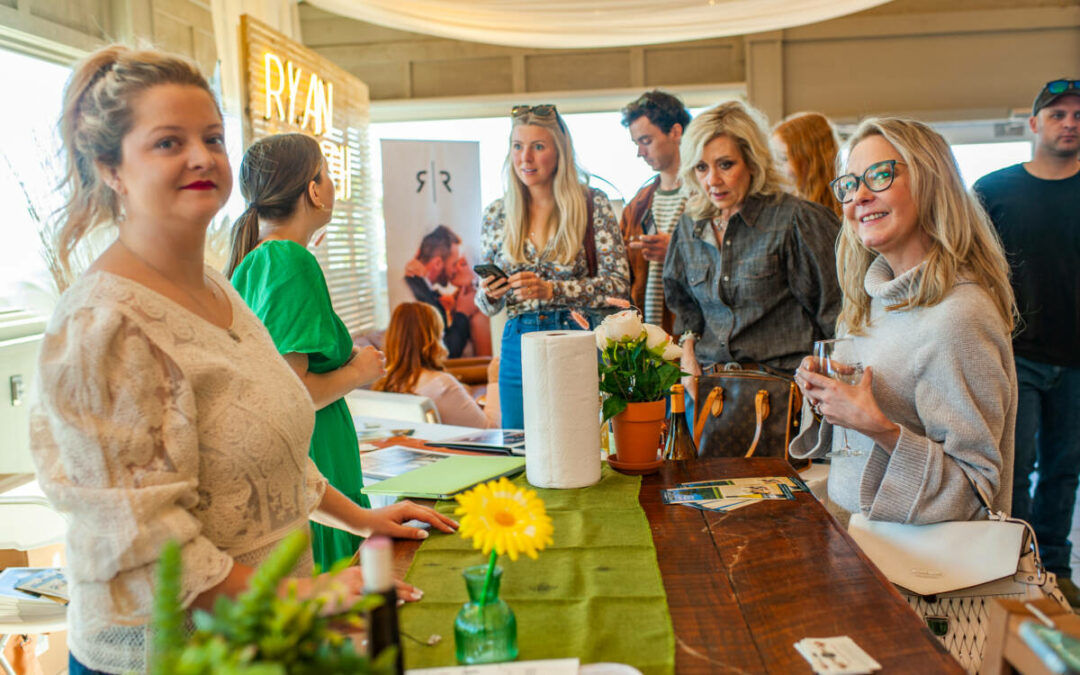 Join us as we Celebrate the 25th Year of the Outer Banks Wedding Weekend & Expo in March 2024!