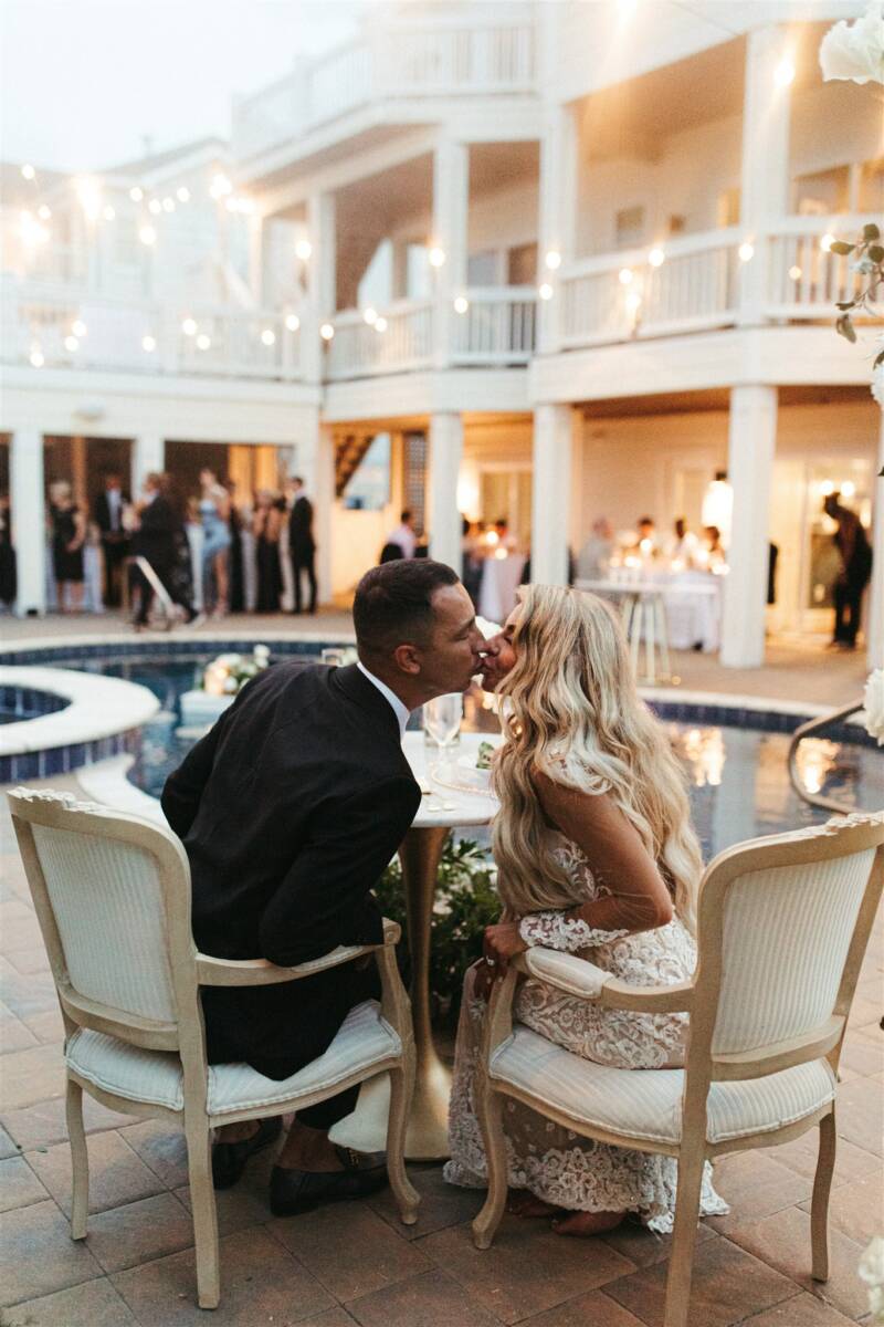 Madison & Nate