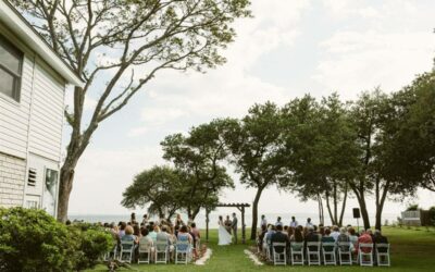 Westside Inn – Spacious and Serene Soundside Venue on Roanoke Island