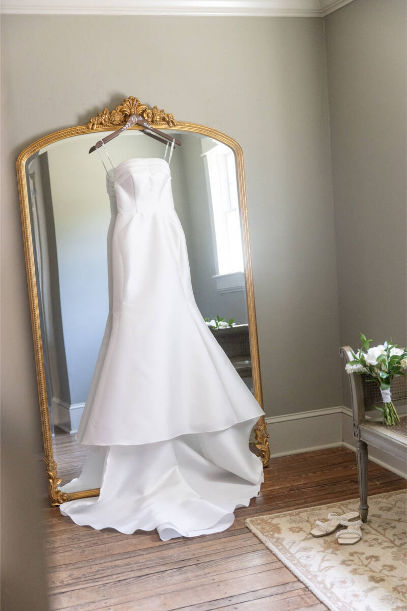 Taylor and Josh Loblolly Estate Outer Banks Wedding by Kristi Midgette Photography1