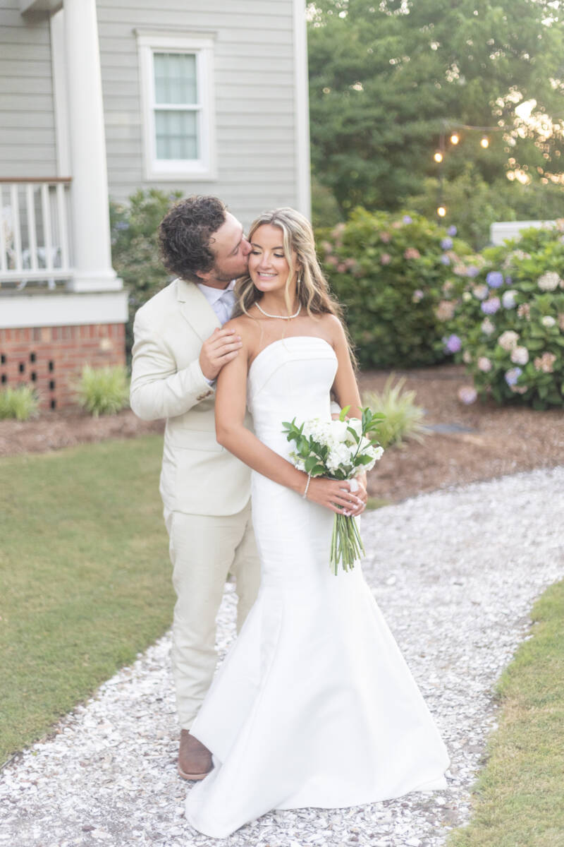 Taylor and Josh Loblolly Estate Outer Banks Wedding by Kristi Midgette Photography18