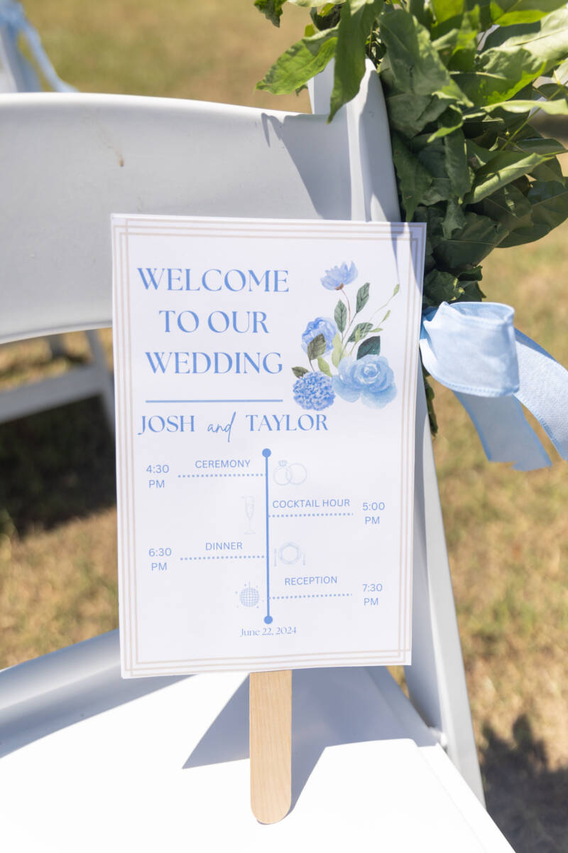 Taylor and Josh Loblolly Estate Outer Banks Wedding by Kristi Midgette Photography36