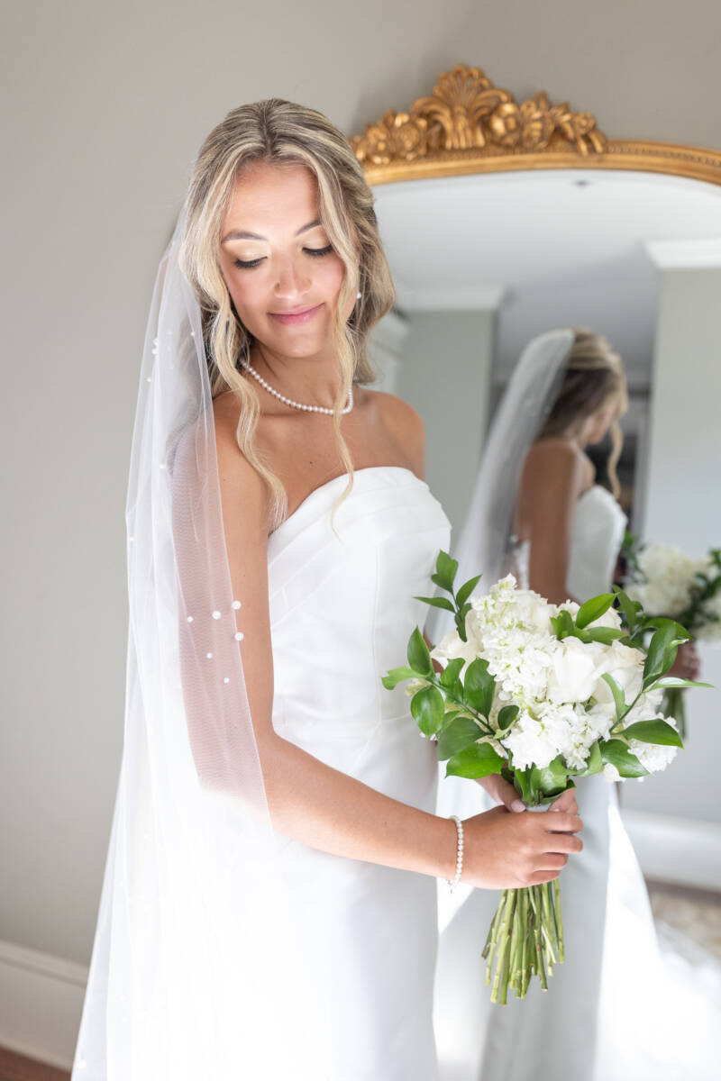 Taylor and Josh Loblolly Estate Outer Banks Wedding by Kristi Midgette Photography50