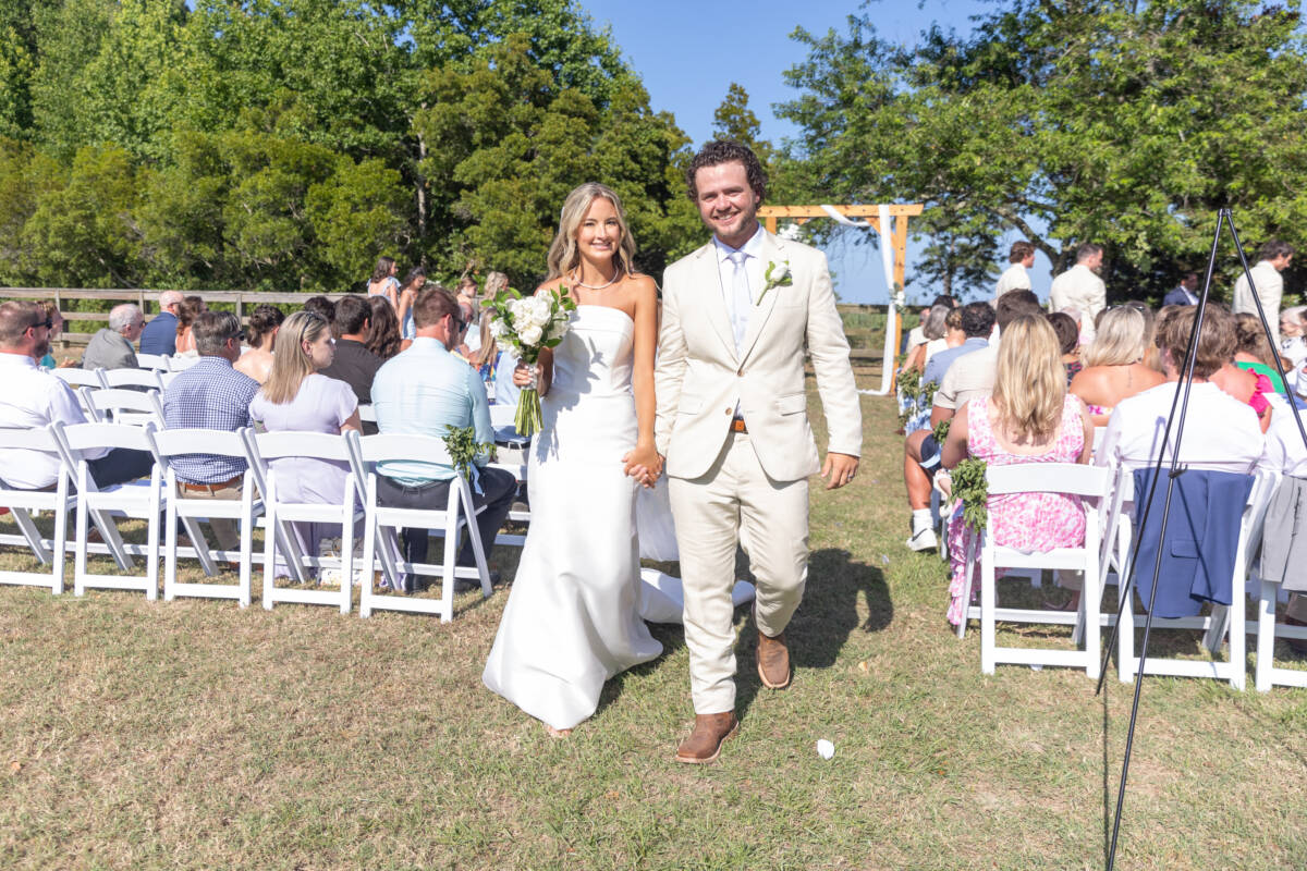 Taylor and Josh Loblolly Estate Outer Banks Wedding by Kristi Midgette Photography52