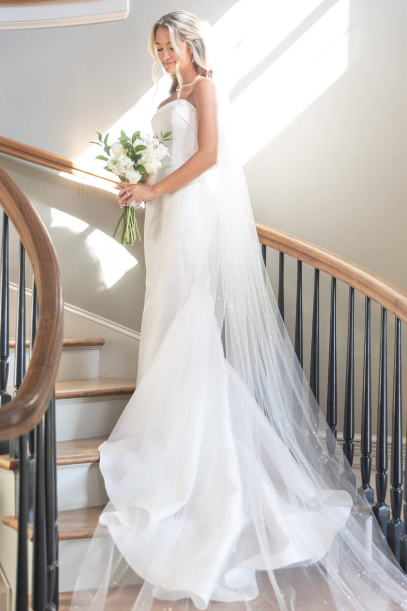Taylor and Josh Loblolly Estate Outer Banks Wedding by Kristi Midgette Photography53