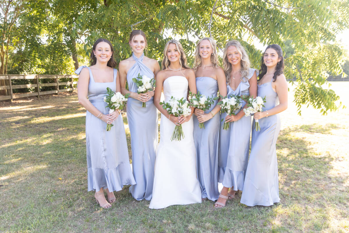 Taylor and Josh Loblolly Estate Outer Banks Wedding by Kristi Midgette Photography54