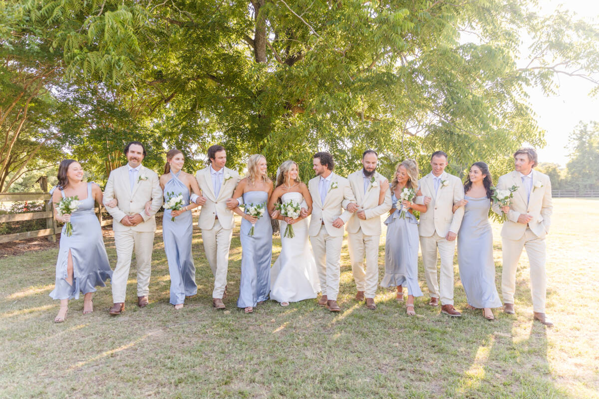 Taylor and Josh Loblolly Estate Outer Banks Wedding by Kristi Midgette Photography56