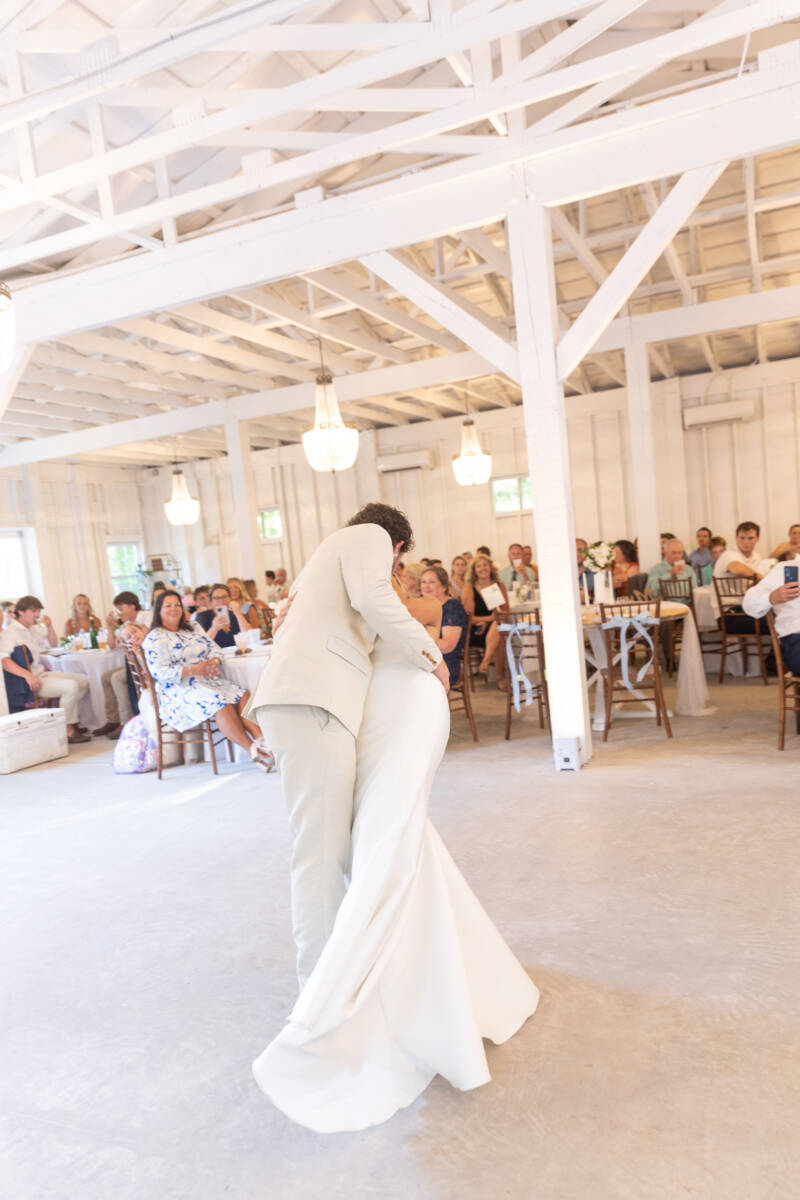 Taylor and Josh Loblolly Estate Outer Banks Wedding by Kristi Midgette Photography61