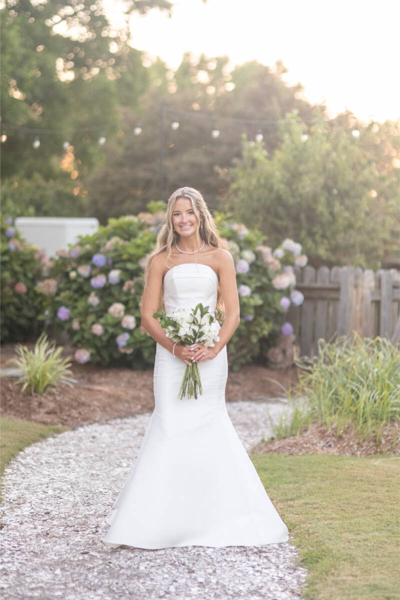 Taylor and Josh Loblolly Estate Outer Banks Wedding by Kristi Midgette Photography67