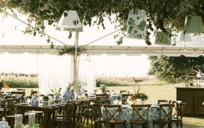 From design to details — Southern Hospitality Weddings & Events Has You Covered