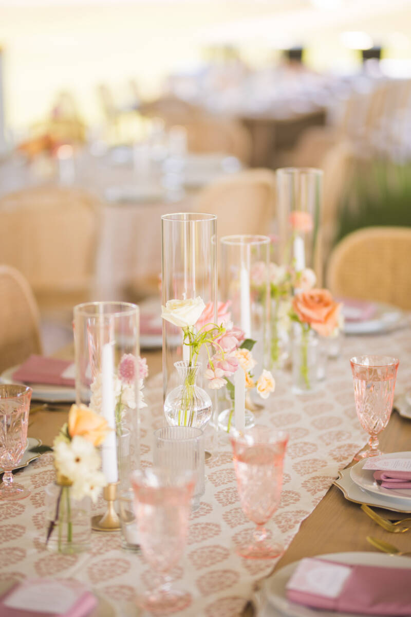 Kelsey and Bo Classic Whalehead Club Wedding Ryan and Rach Photography27