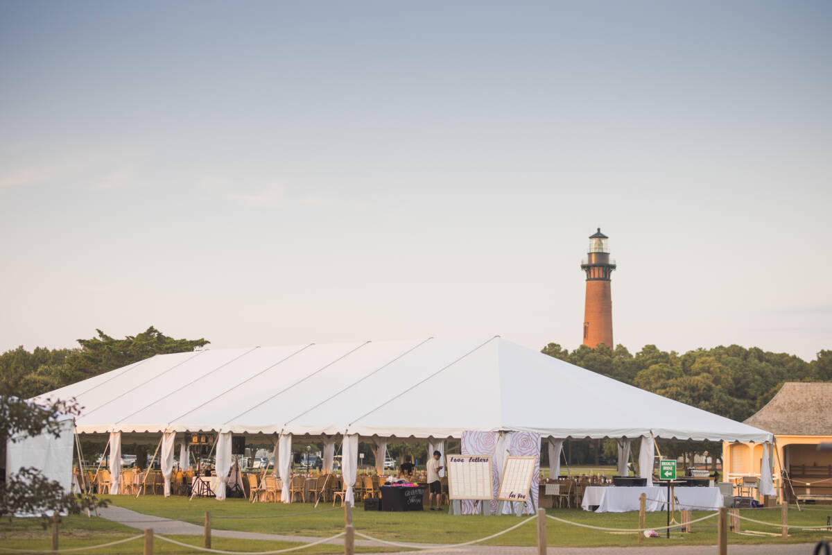 Kelsey and Bo Classic Whalehead Club Wedding Ryan and Rach Photography54