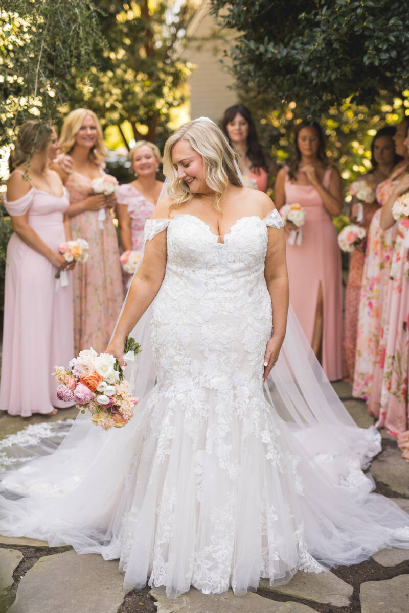 Kelsey and Bo Classic Whalehead Club Wedding Ryan and Rach Photography7