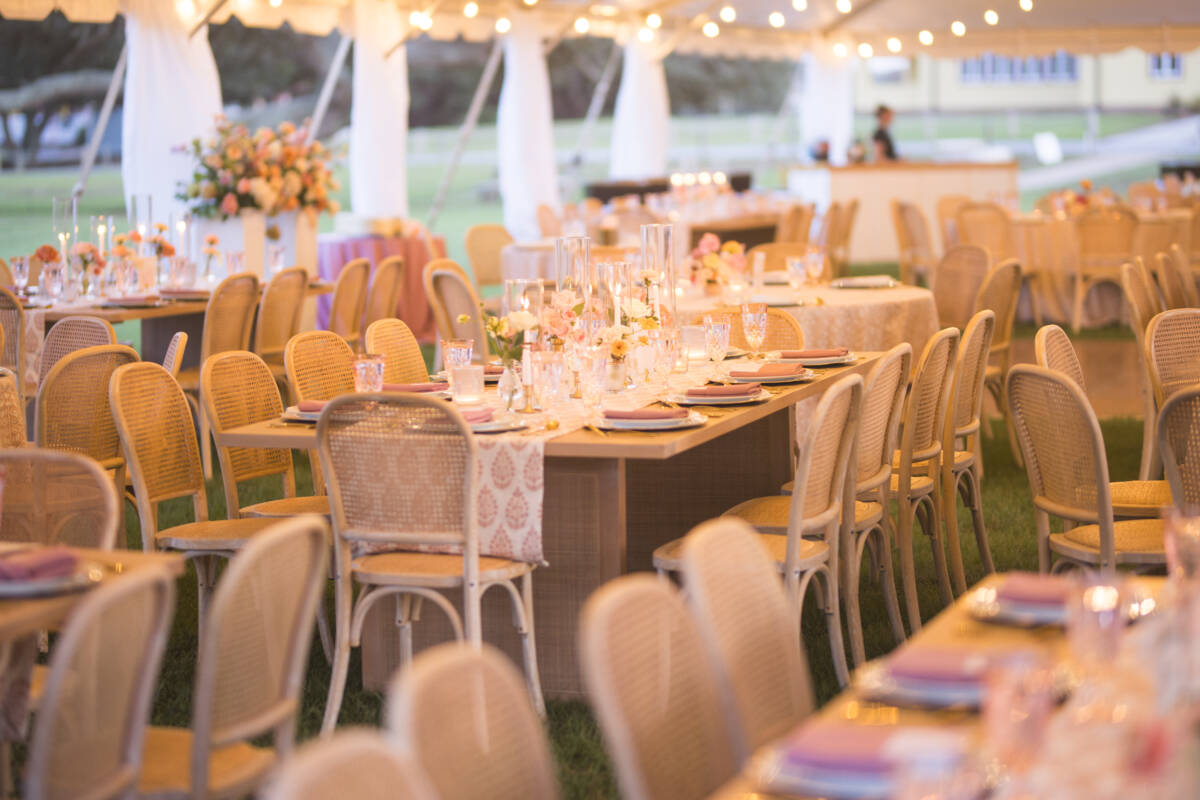 Kelsey and Bo Classic Whalehead Club Wedding Ryan and Rach Photography70