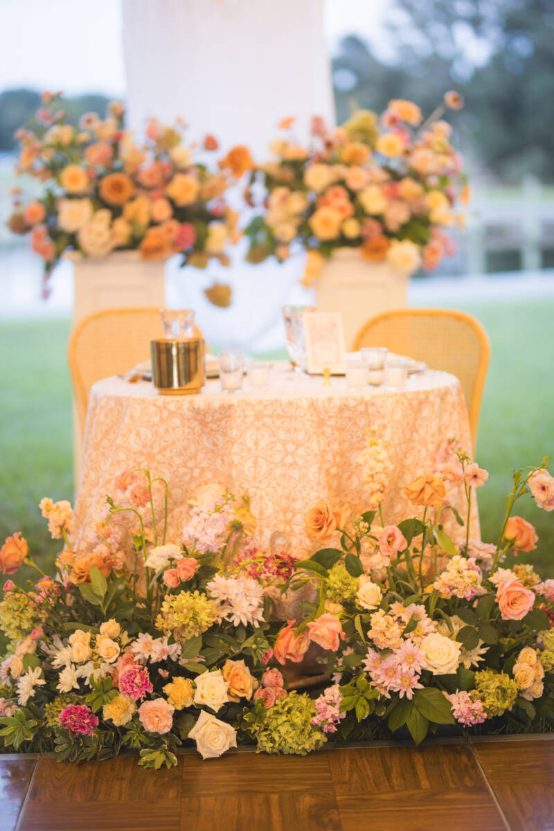 Kelsey and Bo Classic Whalehead Club Wedding Ryan and Rach Photography72