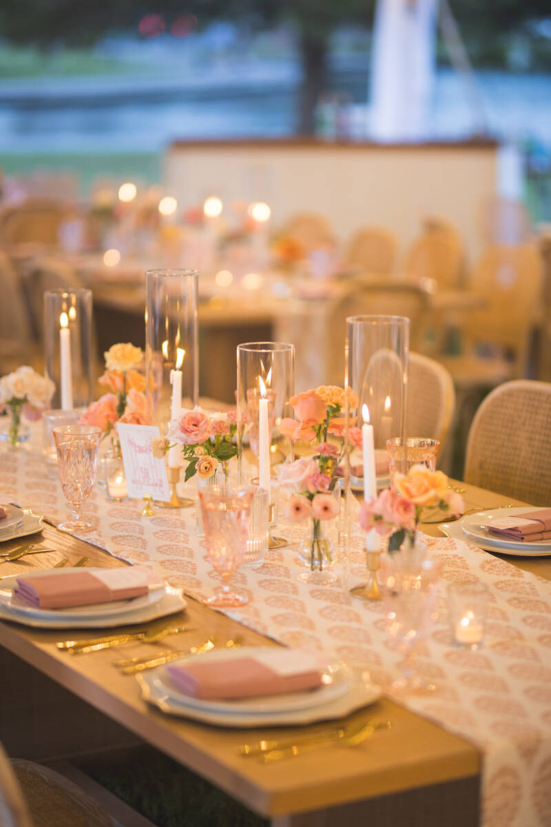Kelsey and Bo Classic Whalehead Club Wedding Ryan and Rach Photography73