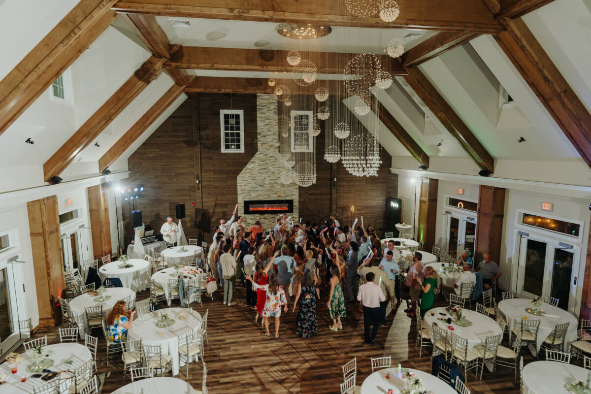 Sydney and Brandon || Wedding Day