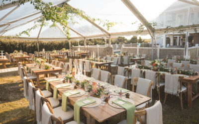 Atlantic Realty Premier Event Homes | Accommodations & Event Venues