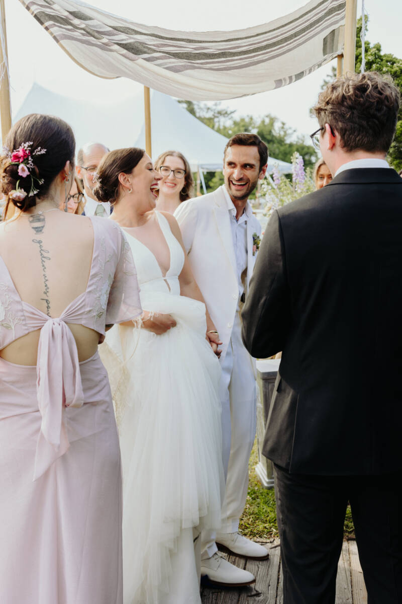 floral filled first colony inn wedding by sarah dambra photography22