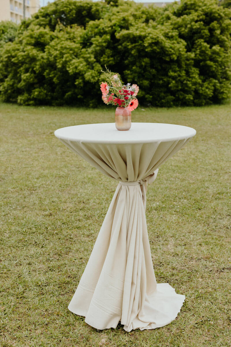 floral filled first colony inn wedding by sarah dambra photography25