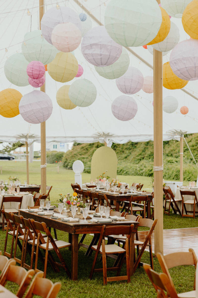 floral filled first colony inn wedding by sarah dambra photography33