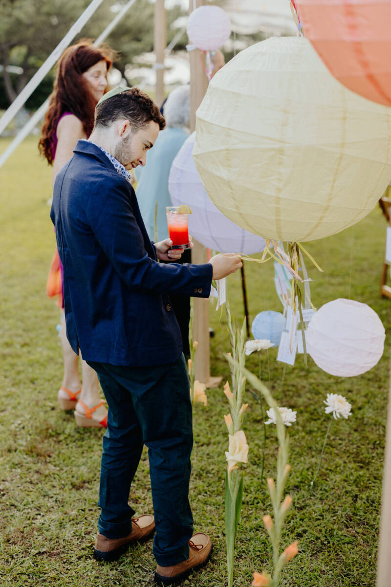 floral filled first colony inn wedding by sarah dambra photography72