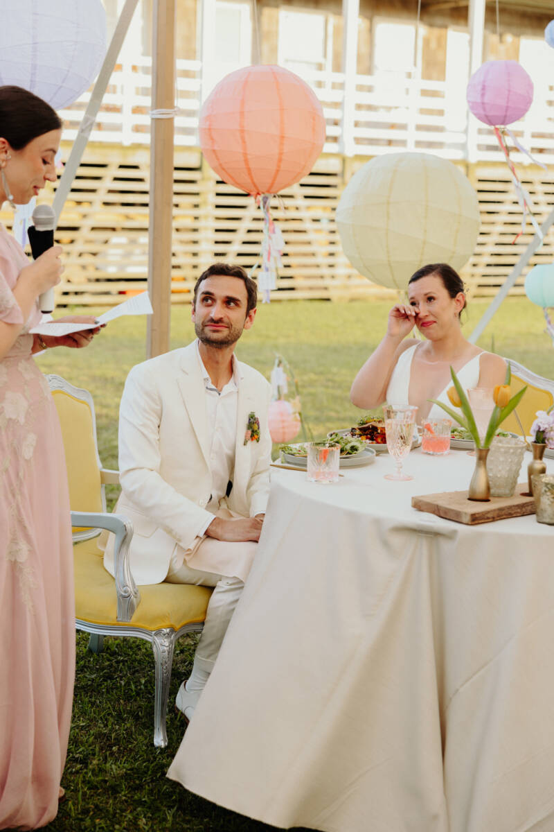 floral filled first colony inn wedding by sarah dambra photography78