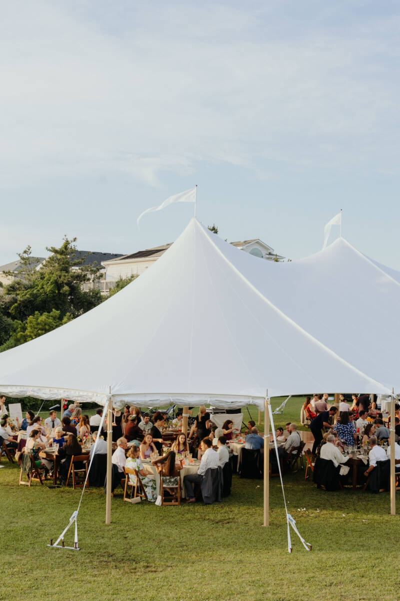 floral filled first colony inn wedding by sarah dambra photography80