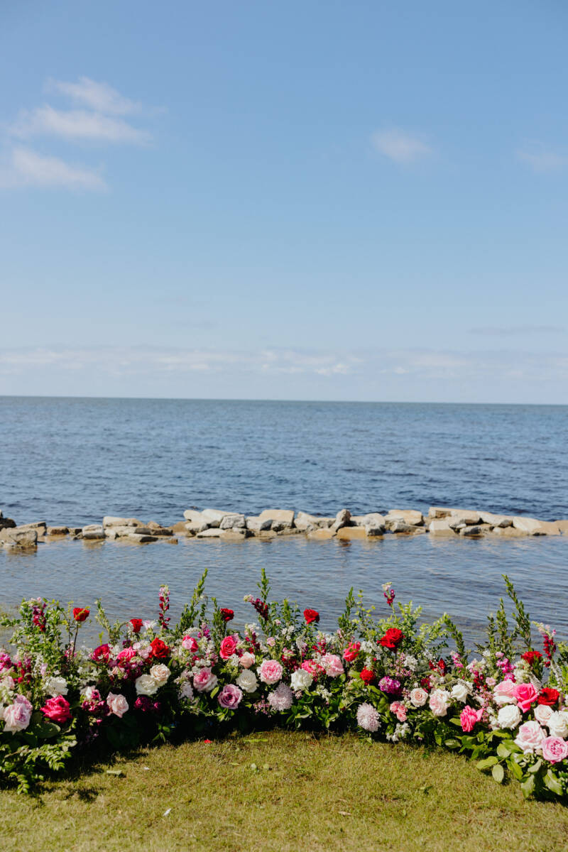 frances and zackary hatteras island wedding25