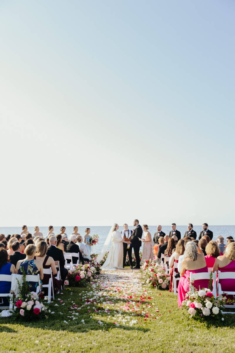 frances and zackary hatteras island wedding33