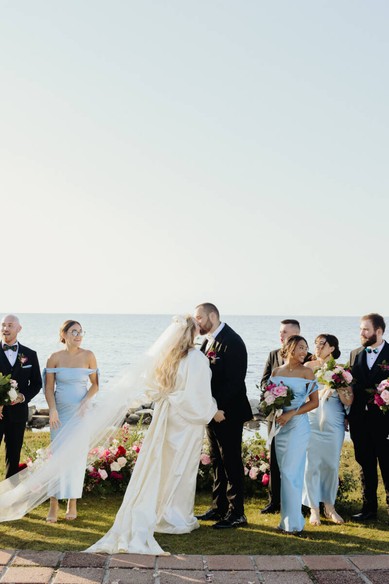frances and zackary hatteras island wedding41