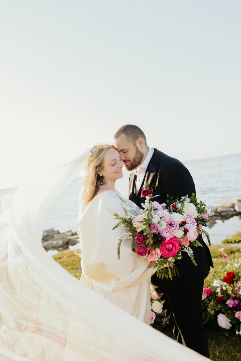 frances and zackary hatteras island wedding50