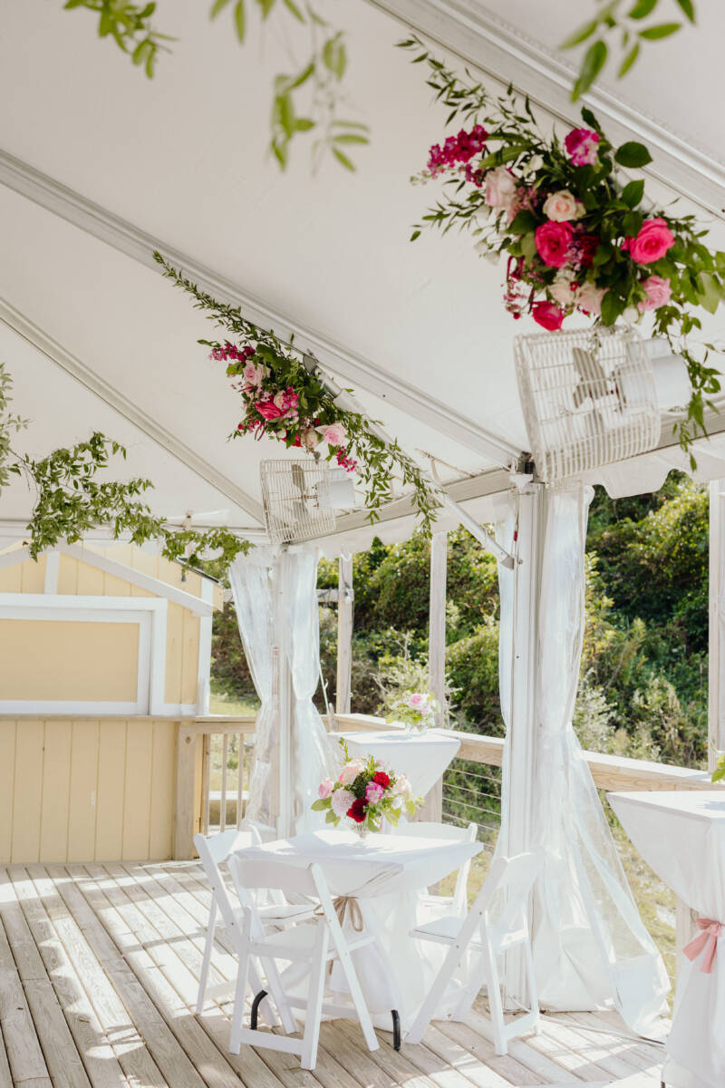 frances and zackary hatteras island wedding56
