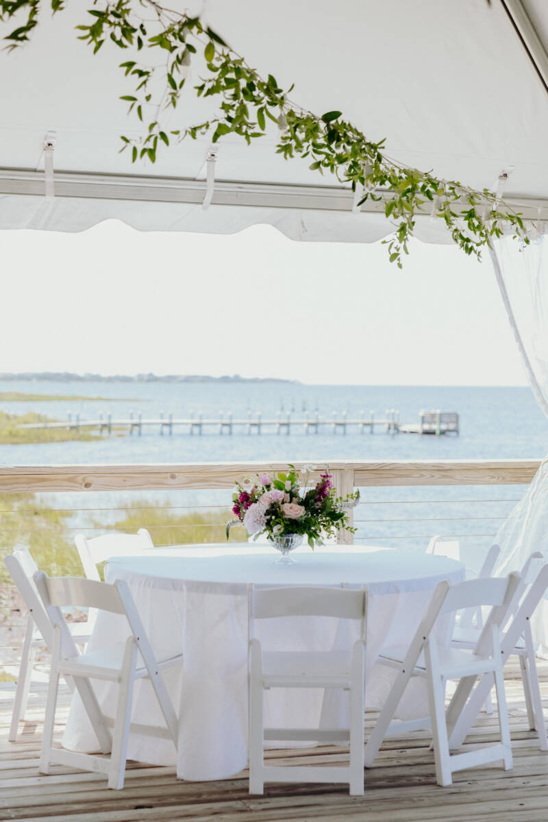 frances and zackary hatteras island wedding57