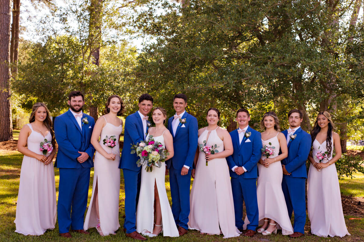 romantic rustic sanctuary vineyards wedding by brooke mayo20