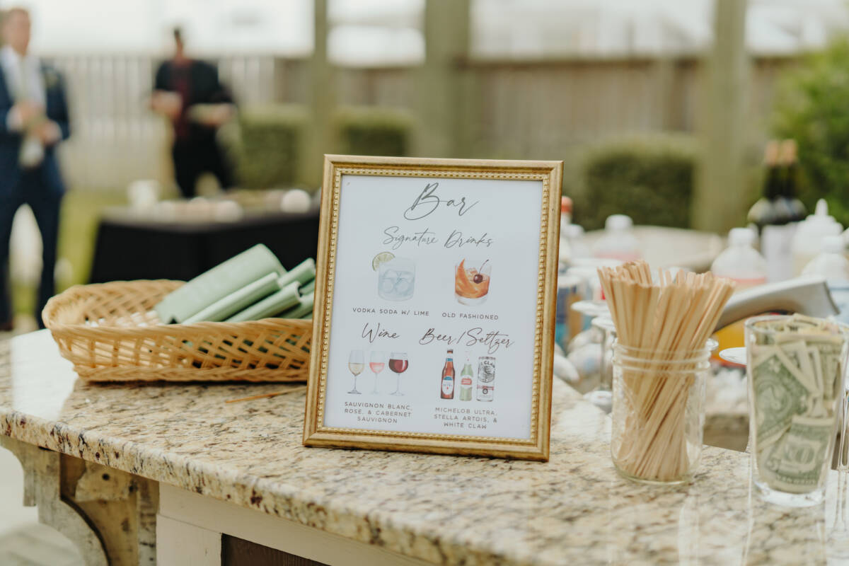 spring nags head wedding by maria kandolva14