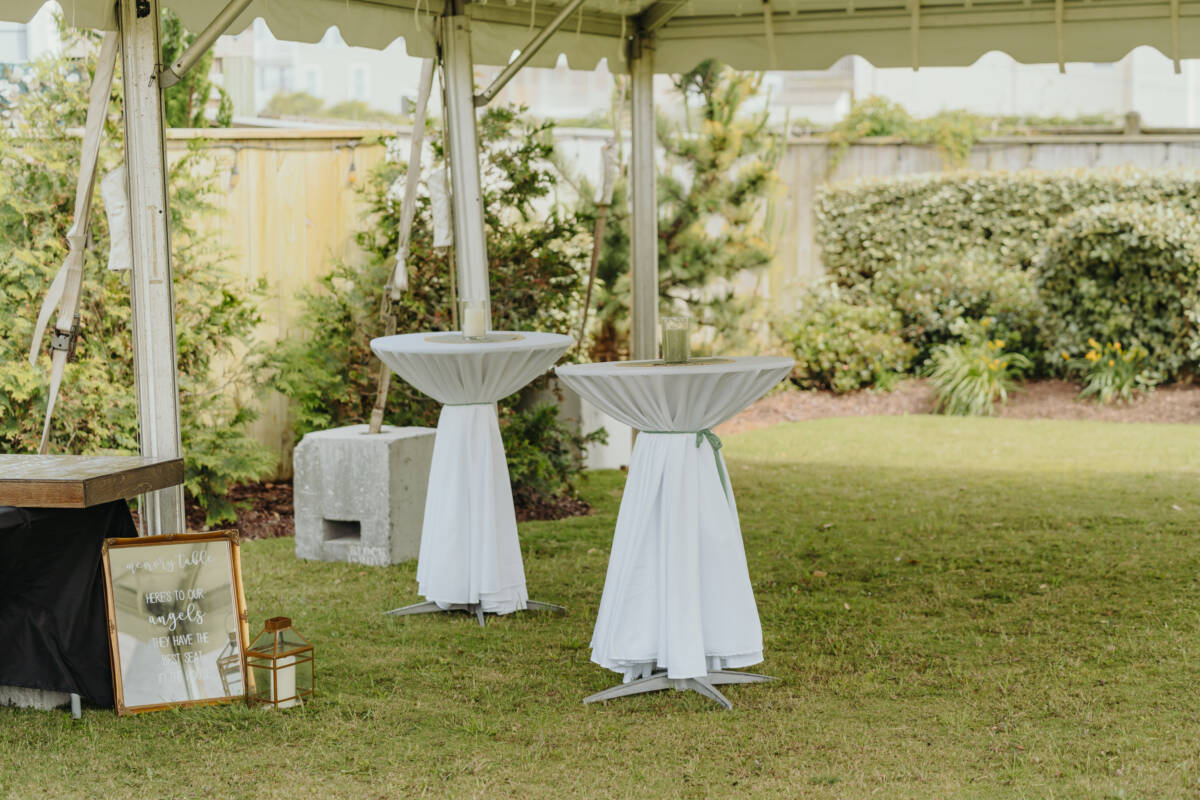 spring nags head wedding by maria kandolva21