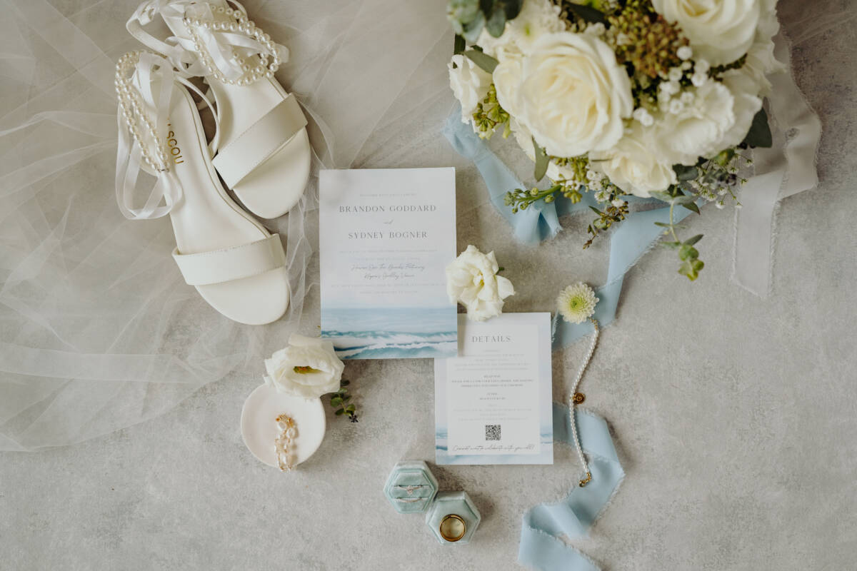 spring nags head wedding by maria kandolva23