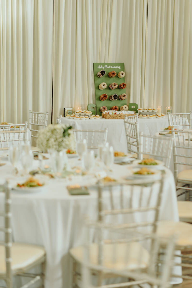 spring nags head wedding by maria kandolva24