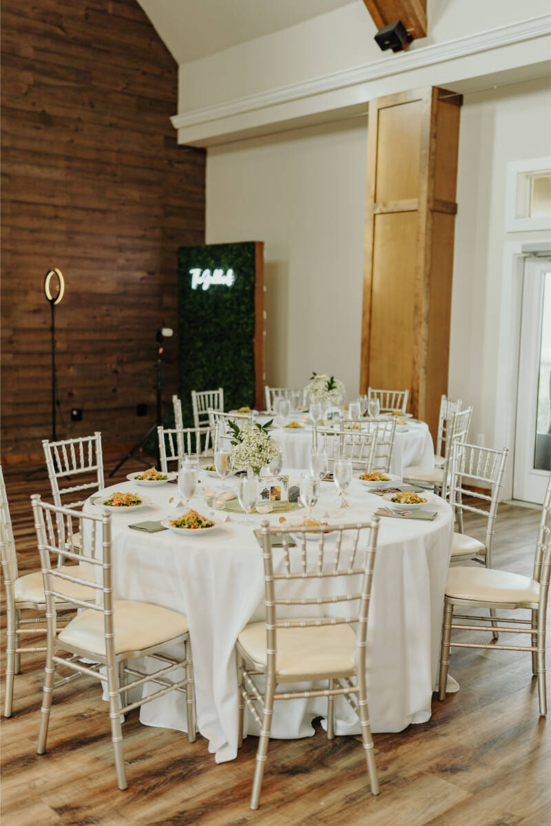 spring nags head wedding by maria kandolva27