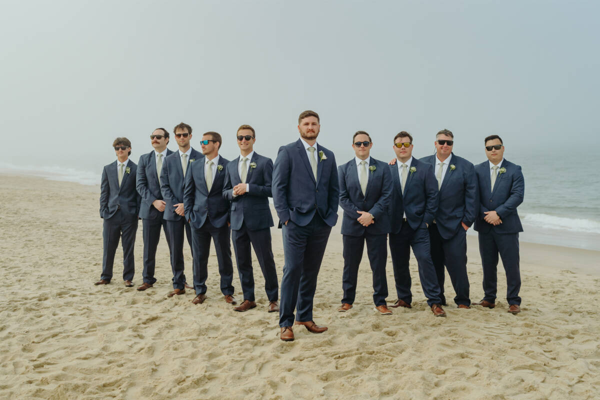 spring nags head wedding by maria kandolva36