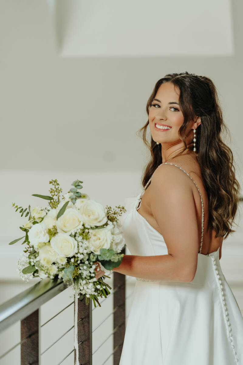 spring nags head wedding by maria kandolva37